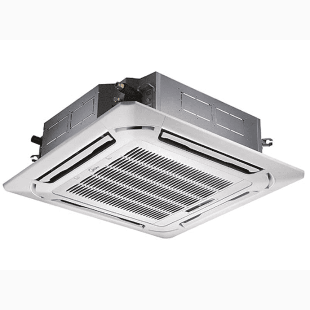 Voltas 1.5 ton 3 Star Inverter Cassette Air Conditioner (CAS183VCZMM)