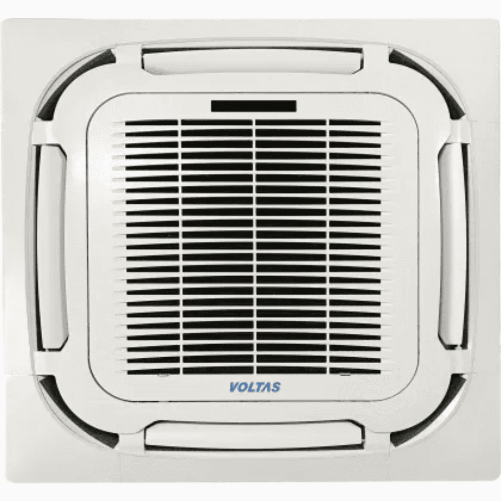 Voltas 1.5 ton 3 Star Inverter Cassette Air Conditioner (CAS183VCZMM)