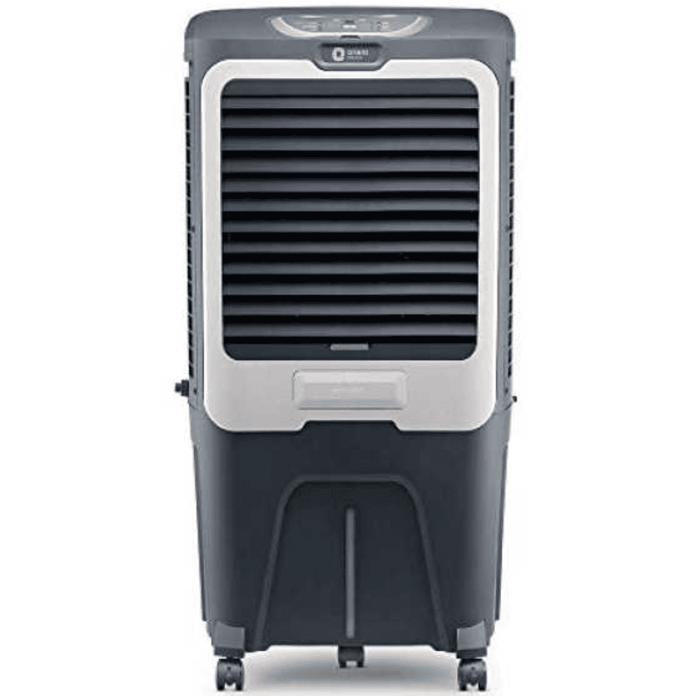 Orient 65 LtrsUltimo Desert Air Cooler with Aerofan Technology (CD6501H, Dark Grey)