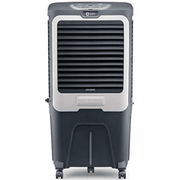 Orient 65 LtrsUltimo Desert Air Cooler with Aerofan Technology (CD6501H, Dark Grey)