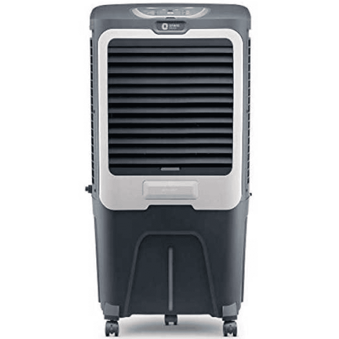 Orient CD6501H, 65 LtrsUltimo Desert Air Cooler with Aerofan Technology, Dark Grey