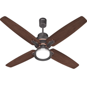 Havells Albus Bldc, 1320mm 4 Blade Underlight Decorative Ceiling Fan