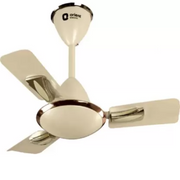 Orient Electric GRATIA, 600mm 3 Blade Designer Ceiling Fan
