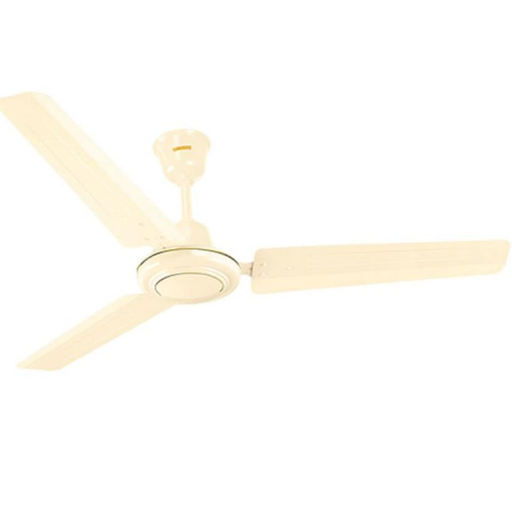 Luminous Rapid, 900mm 3 Blads with Rust Free Coating Ceiling Fans