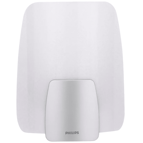 Wall Light Decorative Comet, Indoor Wall Lamp Light for Living Room & Bedroom (White)