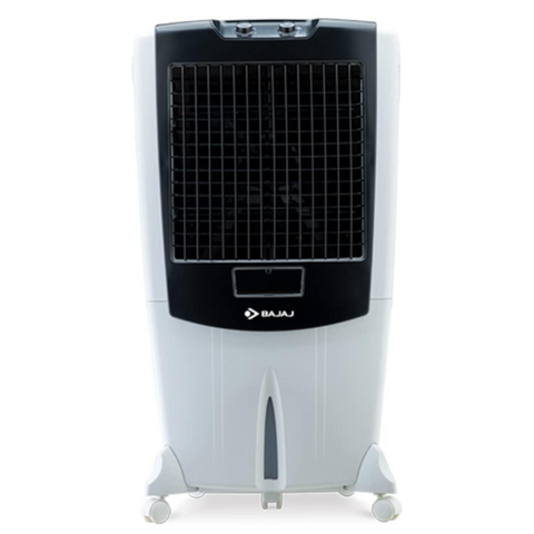 Bajaj DMH95, 95 Ltrs Portable Desert Home Air Cooler