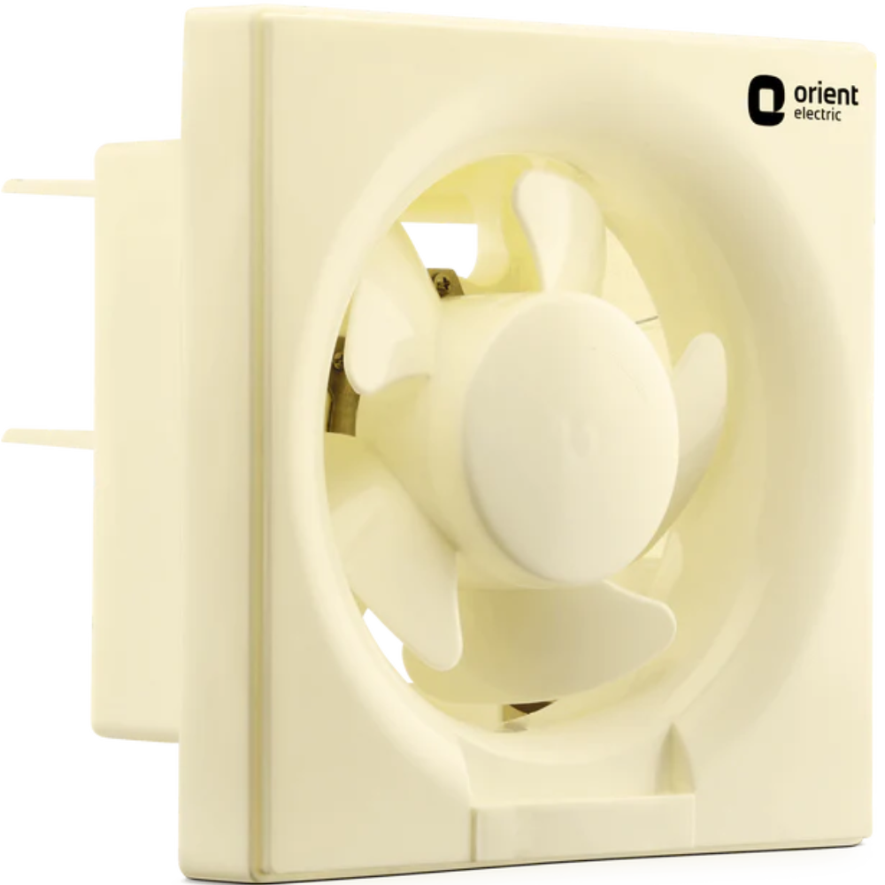 Orient Ventilator DX, 150mm 6 Blade Small Exhaust Fan