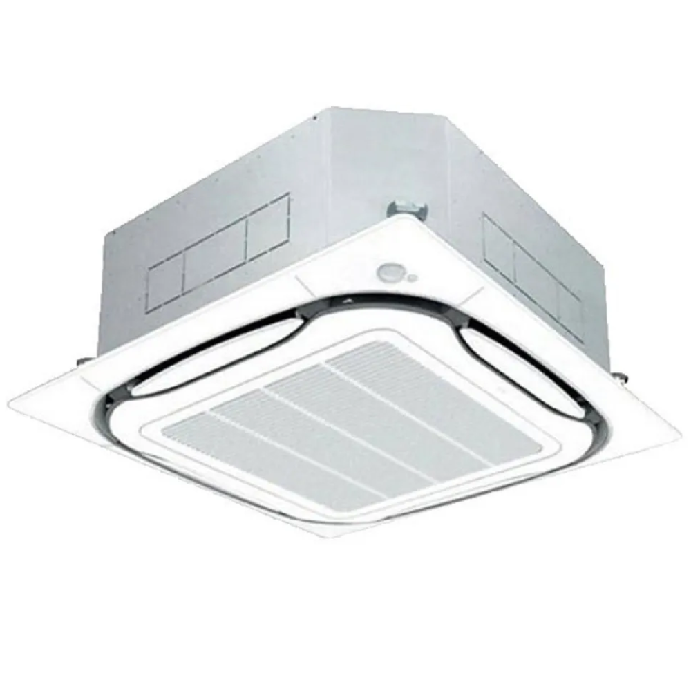 Daikin 1.4 ton 5 Star Inverter Cassette Air Conditioner (FCMF50ARV169)