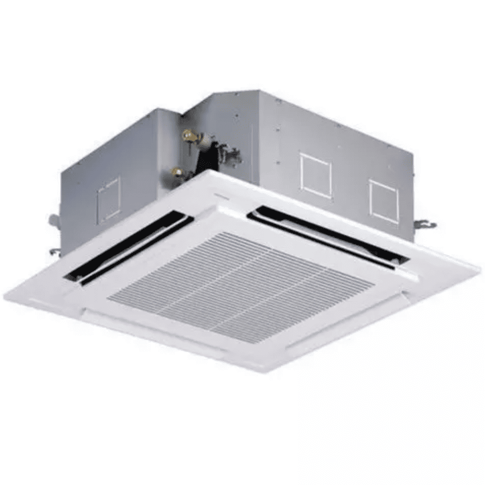 Daikin FCQF48ARV16, 3.8 ton 3 Star Fixed Speed Cassette Air Conditioner