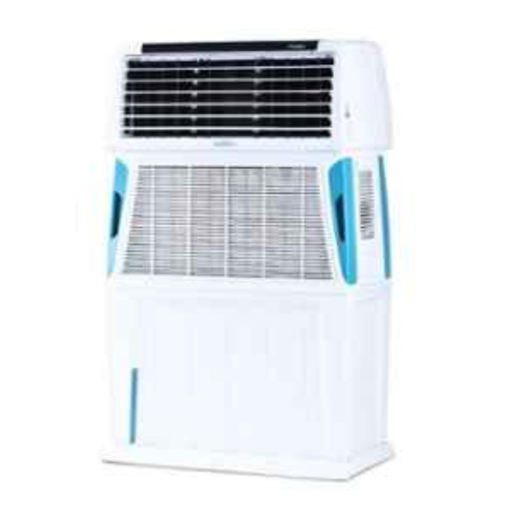 Symphony touch110, 110 Ltrs  Desert Room Air Cooler