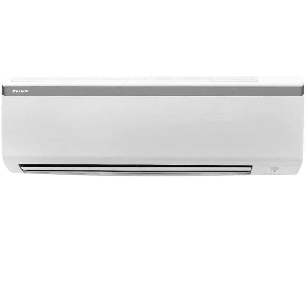 Daikin 1.5 Ton 3 Star Fixed Speed Split Air Conditioner (FTL50U)