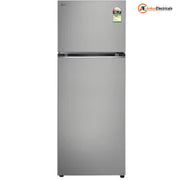 LG 446 Ltrs, 1 Star Smart Inverter Frost Free Double Door Convertible Refrigerator (GLT4616TEPZ)