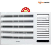Lloyd 1.5 Ton 5 Star Inverter Window Air Conditioner (GLW18I5AGSPR)