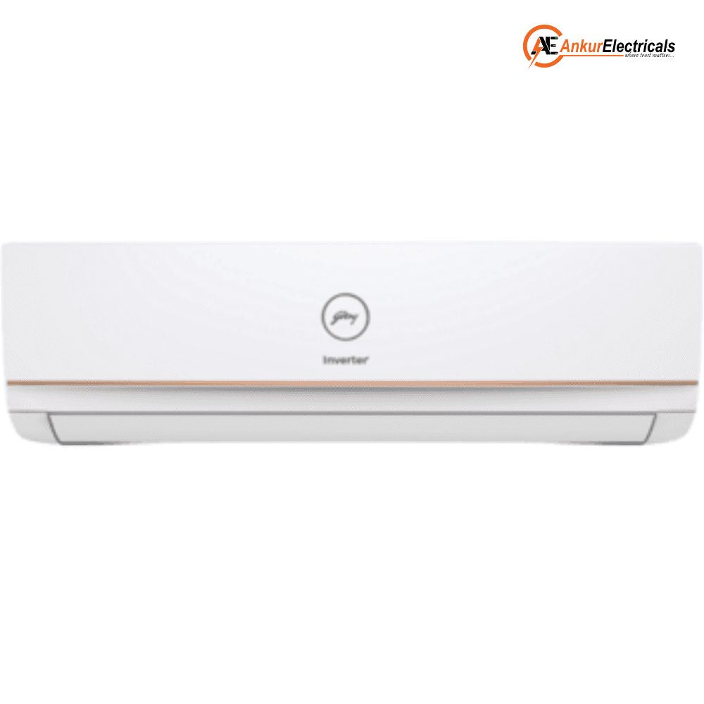 Godrej 1.5 ton 3 Star Fixed Speed Window Air Conditioner (WFC 18W3T)