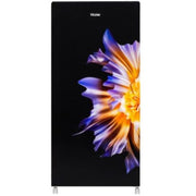 Haier 185 Ltrs 2 Star Inverter Direct Cool Single Door Refrigerator (HRD-2062CZG)