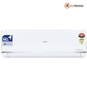 Haier 1.5 ton 5 Star Dual Inverter Split Air Conditioner (HSU18K-PYS5BN)