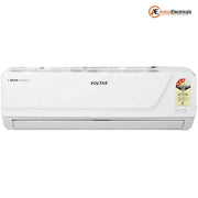 Voltas 1.5 ton 3 Star Hot & Cold Inverter Split Air Conditioner (183VH Vectra Platina)