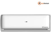 Haier 1.6 ton 3 Star Inverter Hot & Cold Split Air Conditioner (HSU19EH-TXS3BE-INV)