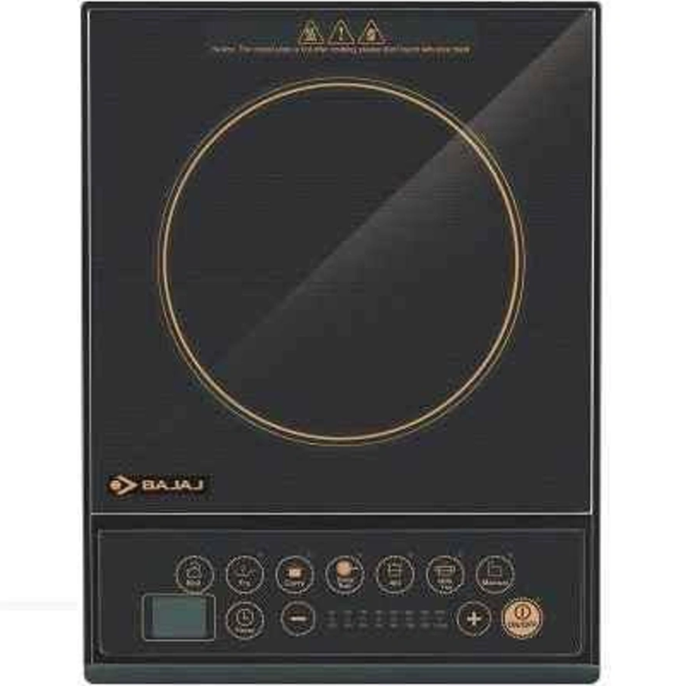 Induction Cooktop