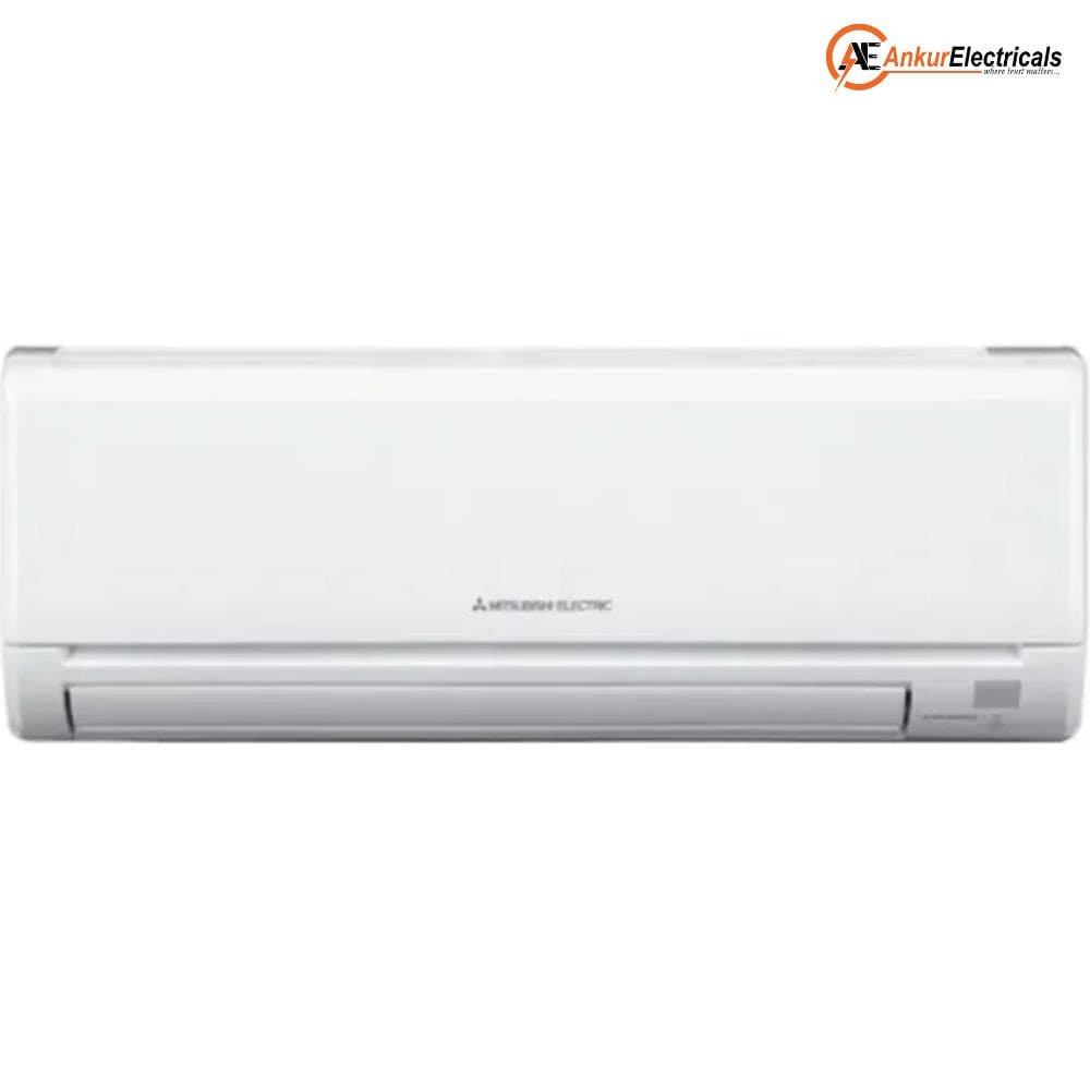 Mitsubishi 1.0 ton 3 Star Inverter exclusive Split Air Conditioner (MSY-RJS13VF)