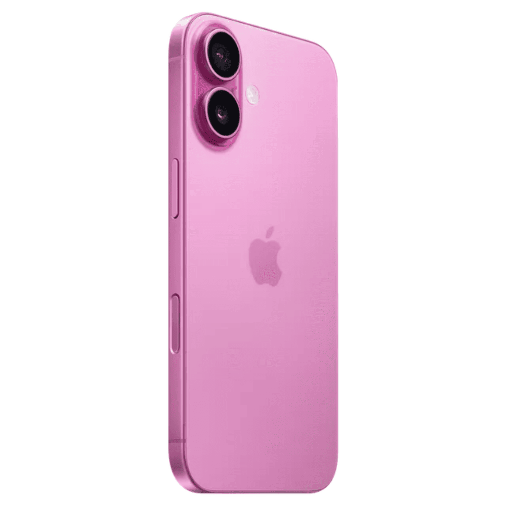 Apple iPhone 16 512 GB Storage Colour Available in White,Black,Teal,Pink,Ultramarine