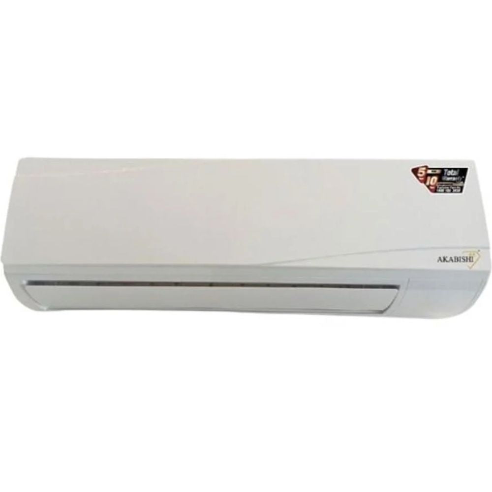 Mitsubishi Akabishi 1.5 ton 3 Star Non-Inverter Split Air Conditioner (RAM-SE18VG)