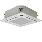 Panasonic 4.0 ton 2 Star Inverter Cassette Air Conditioner (S-48PUB5H59B)