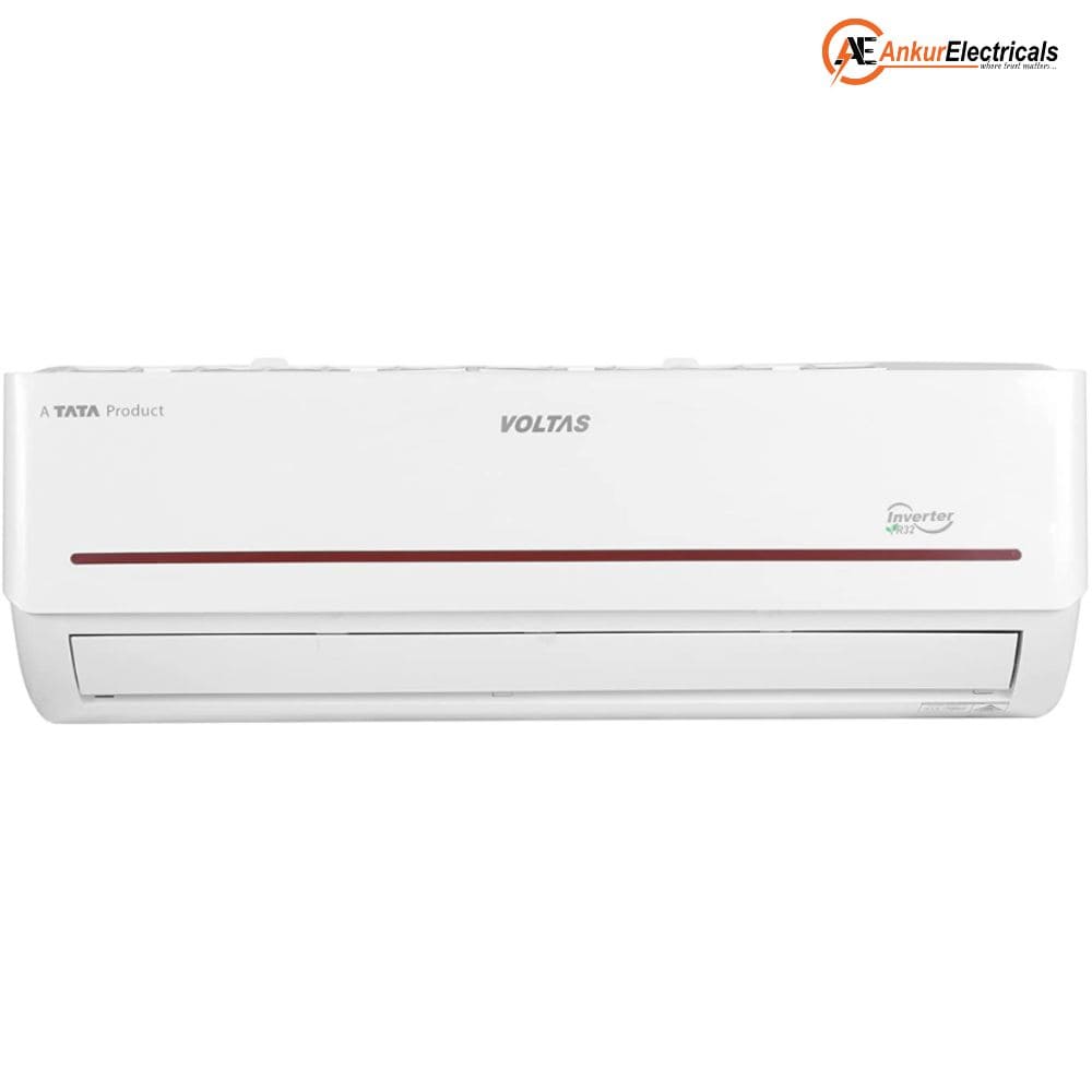 Voltas 1.5 Ton 3 star Fixed Speed Split Air Conditioner (SAC 183FS Vectra)