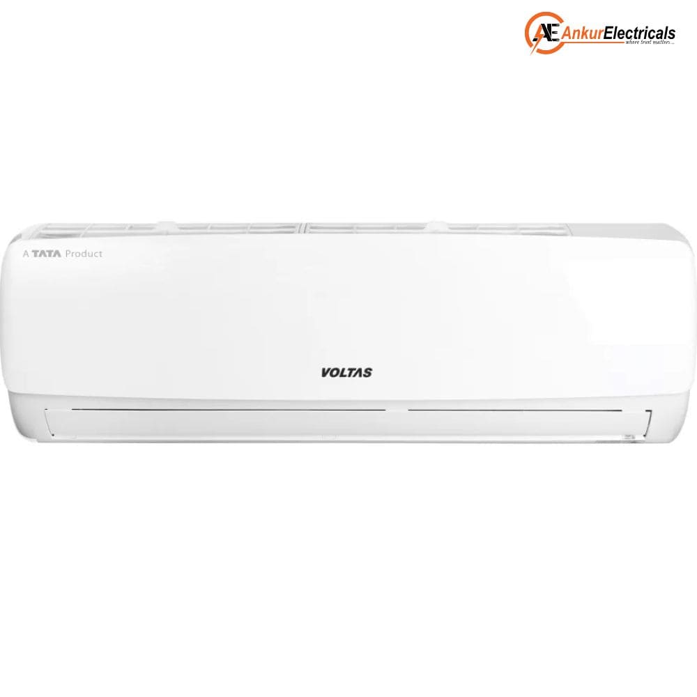 Voltas 2 Ton 2 Star Fixed Speed Split Air Conditioner (SAC 242 FS VECTRA PLUSH, 6200W)