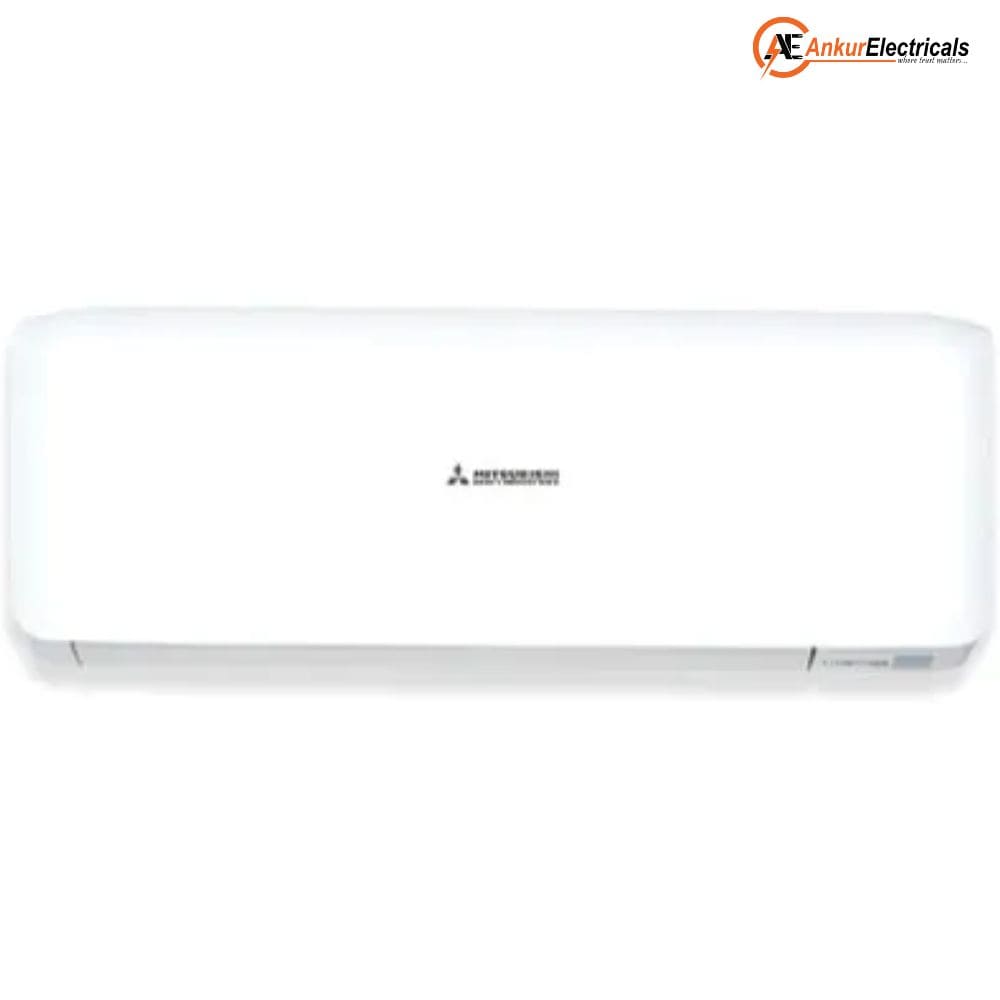 Mitsubishi Heavy Duty 1.0 Ton 3 Star Inverter Split Air Conditioner (SRK13YAMDA-W)