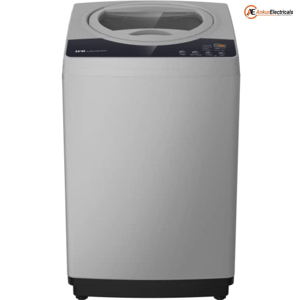 IFB 6.5 Kg 5 star Fully-Automatic Top Load Washing Machine Appliance (TL-REG 6.5KG AQUA)