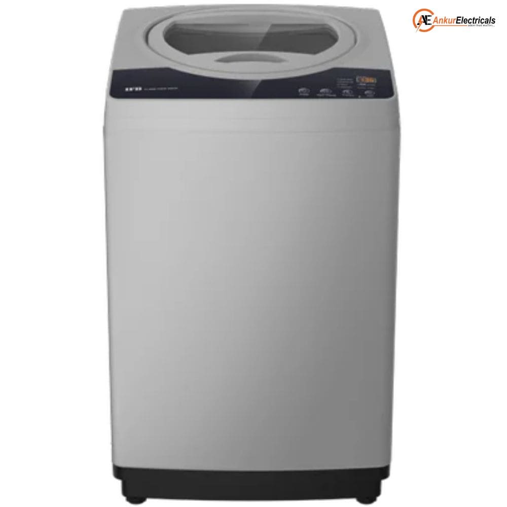 IFB 7 Kg 5 star Fully-Automatic Top Load Washing Machine Appliance (TL-REG 7.0KG AQUA)