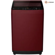 IFB 7 Kg 5 star Fully-Automatic Top Load Washing Machine (TL-S1WRS 7.0KG AQUA, Wine Red)