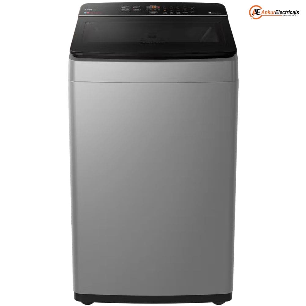 IFB 7 Kg 5 star Fully-Automatic Top Load Washing Machine (TL701MG1S, silver)
