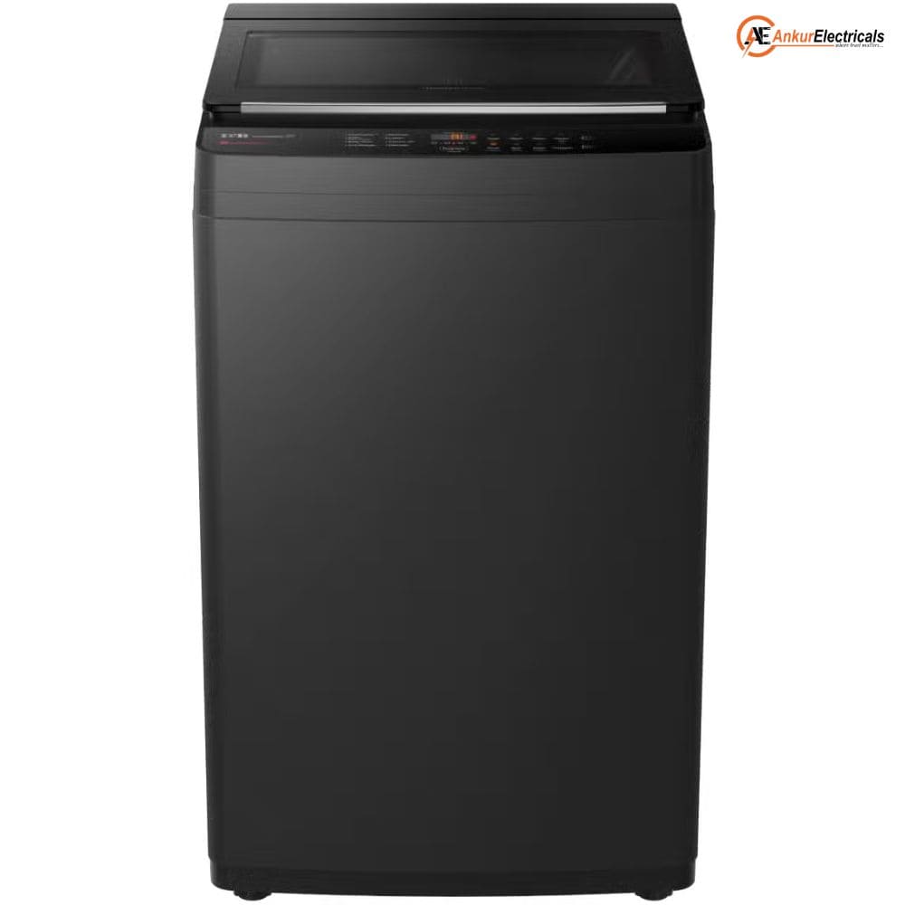IFB 7.5 Kg 5 star Fully-Automatic Top Load Washing Machine (TL751OG2S, Black)