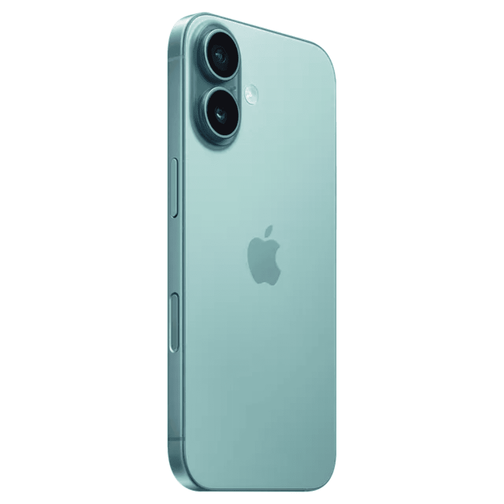 Apple iPhone 16 512 GB Storage Colour Available in White,Black,Teal,Pink,Ultramarine