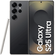Samsung Galaxy S25 Ultra 5G, 12GB RAM 512GB Storage AI Smartphone, Titanium Silver, Blue,Black