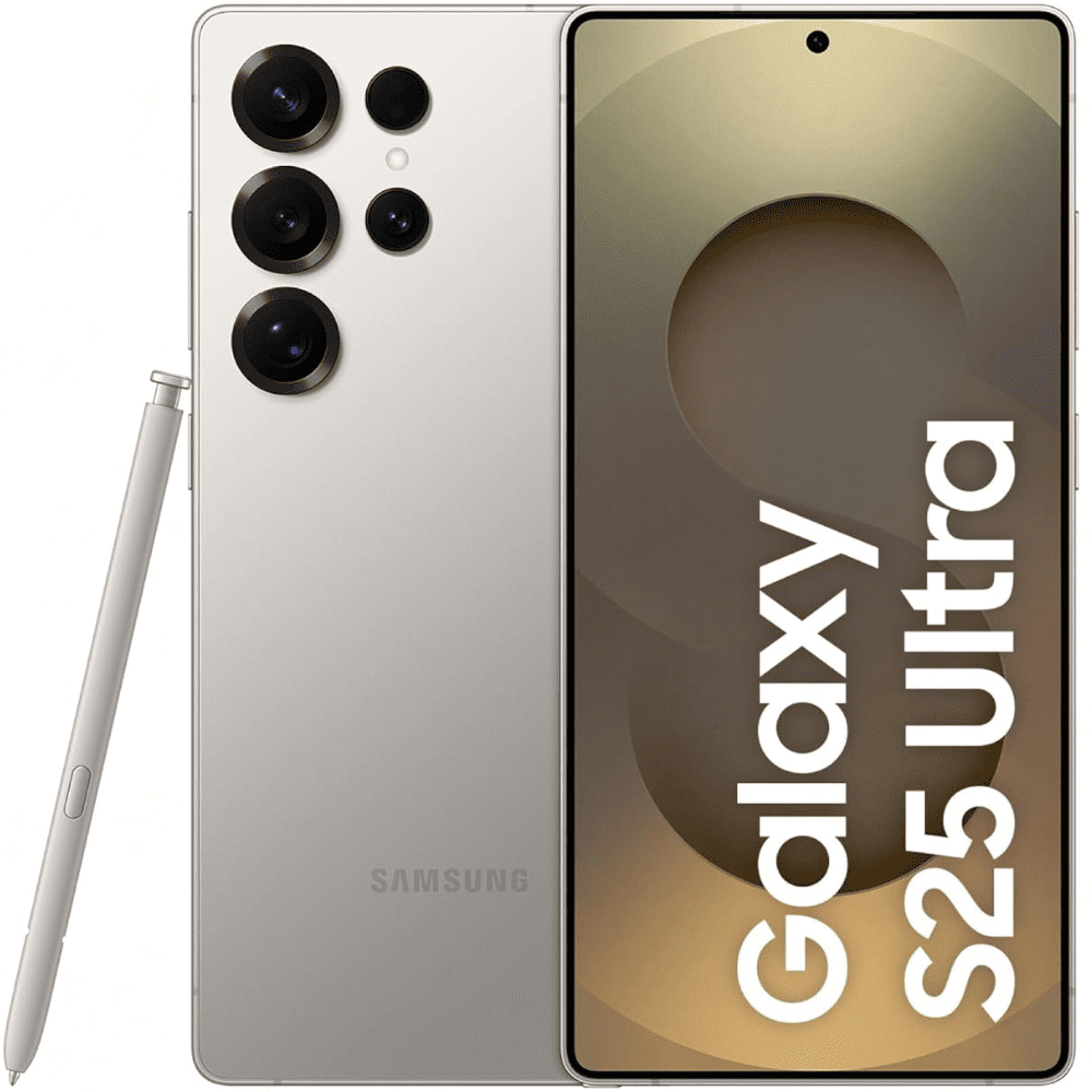 Samsung Galaxy S25 Ultra 5G 12GB RAM 1TB Smartphone – Ankur