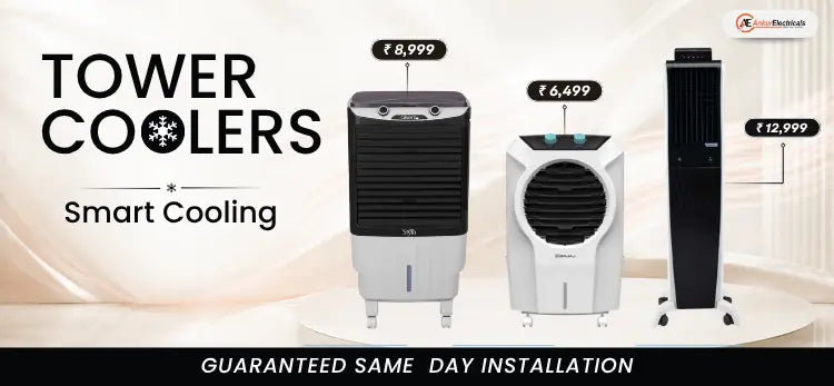 Ankur Electricals