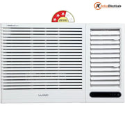 Lloyd 1.5 Ton 3 Star Fixed Speed Window Air Conditioner (GLW18D3LGSPR)