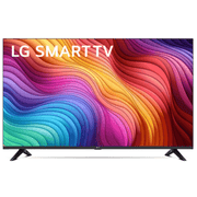 LG 32LQ645BPTA, 32 Inches, Full HD WebOS AI Smart LED TV, Black