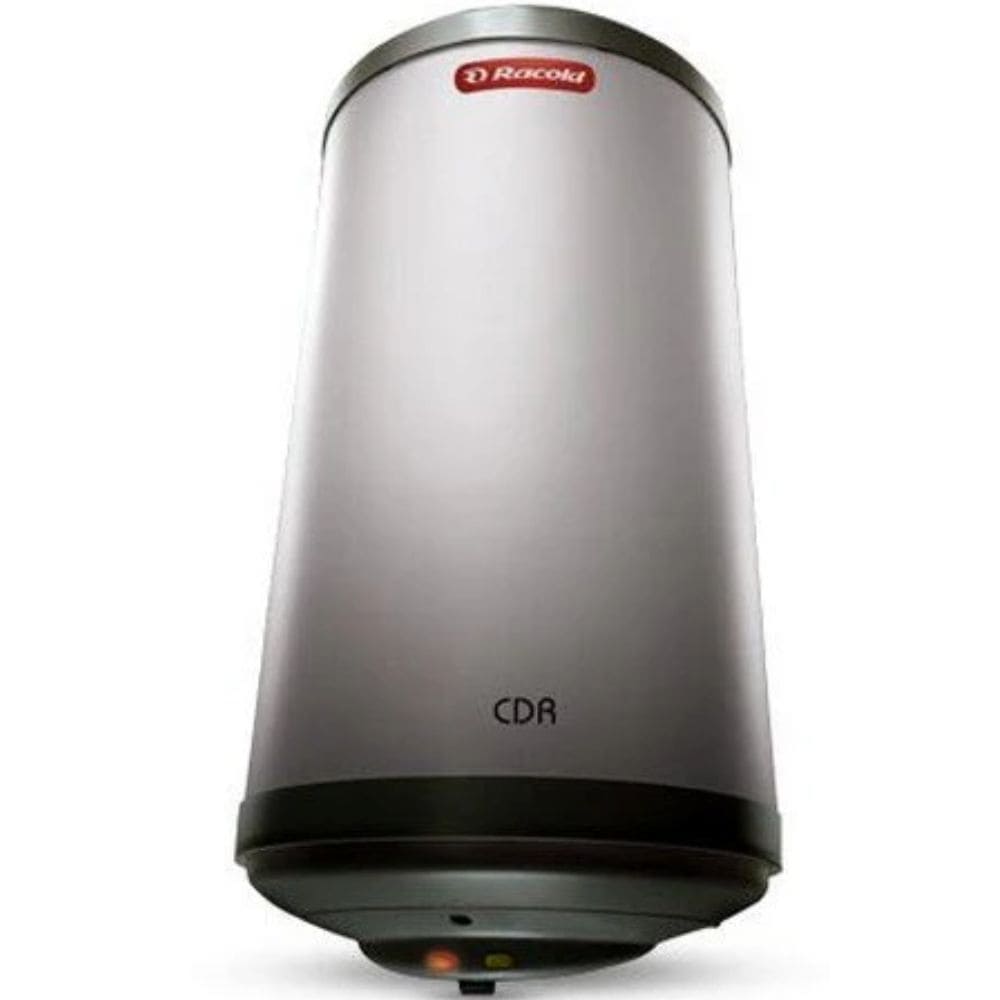 Racold 35 Ltrs Horizontal Storage Water Heater Geyser ( CDR PR 35L-H)