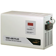 VGuard, VND400-EM4150, 150V-285V Wall Mounted Automatic Voltage Stabilizer