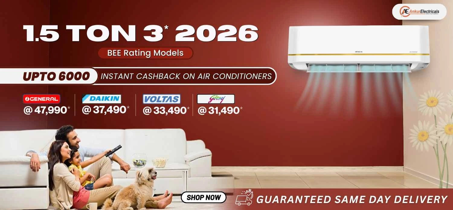 Ankur Electricals