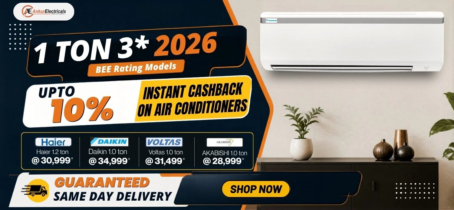Ankur Electricals