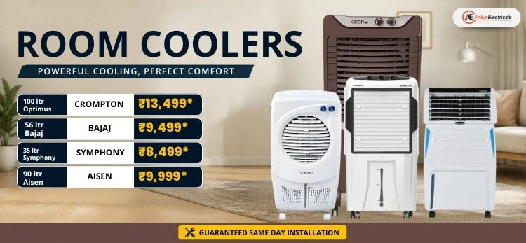 Ankur Electricals