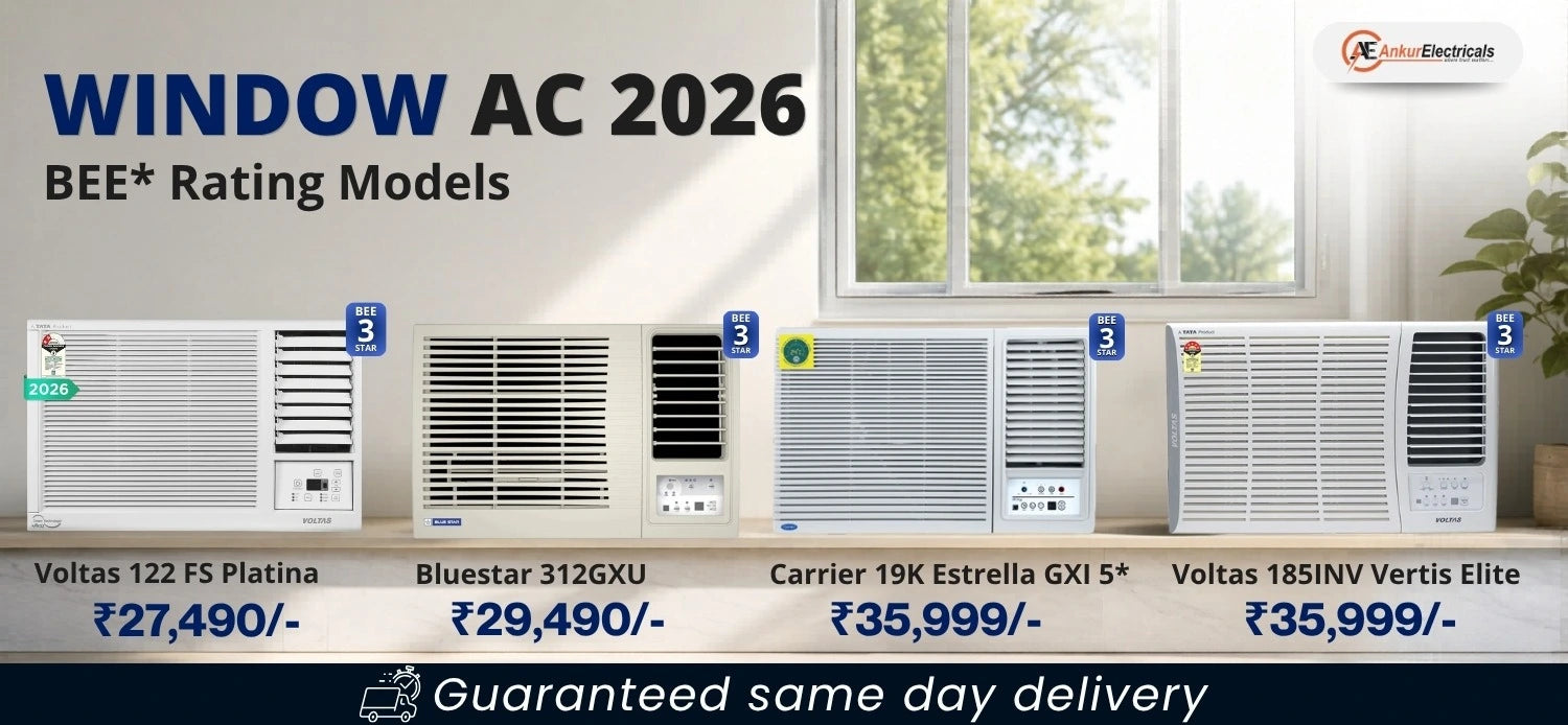 Ankur Electricals