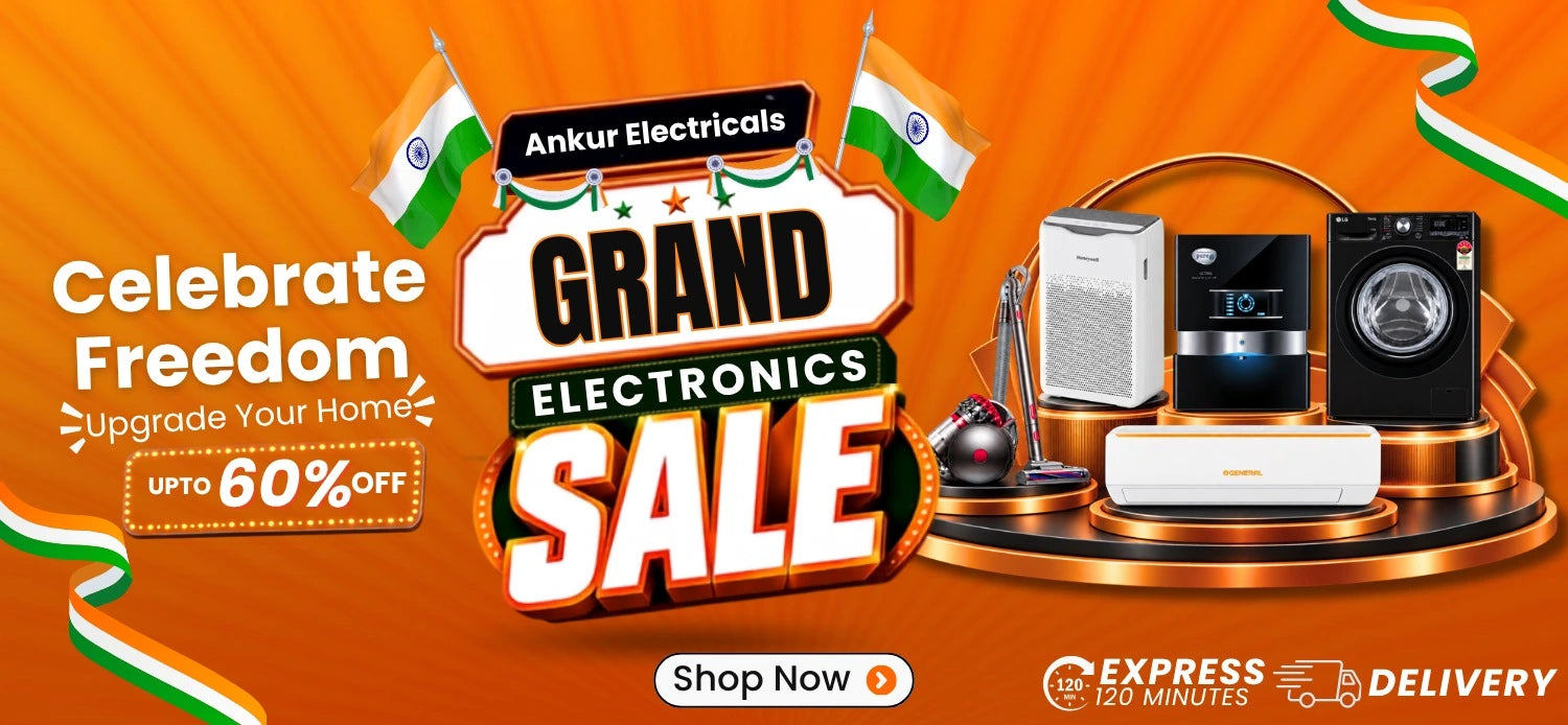 Ankur Electricals