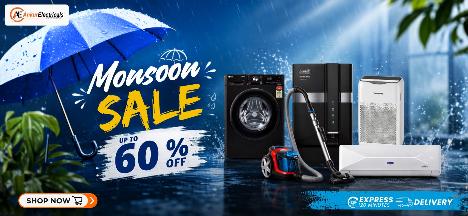 Ankur Electricals