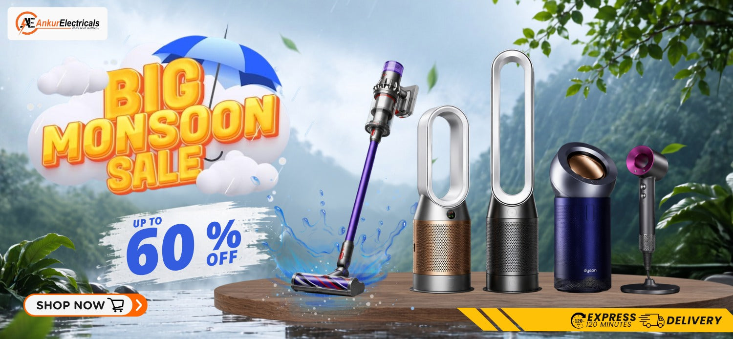 Ankur Electricals